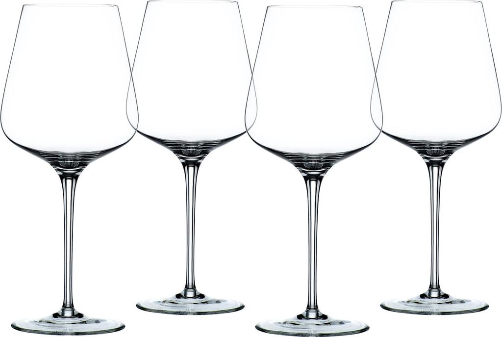 NACHTMANN 98076 VINOVA Rotwein Magnum Weinglas 4er Set Produktbild 