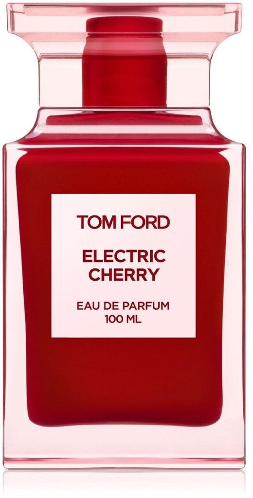 Tom Ford Electric Cherry Eau de Parfum 100 ml Unisex Produktbild 