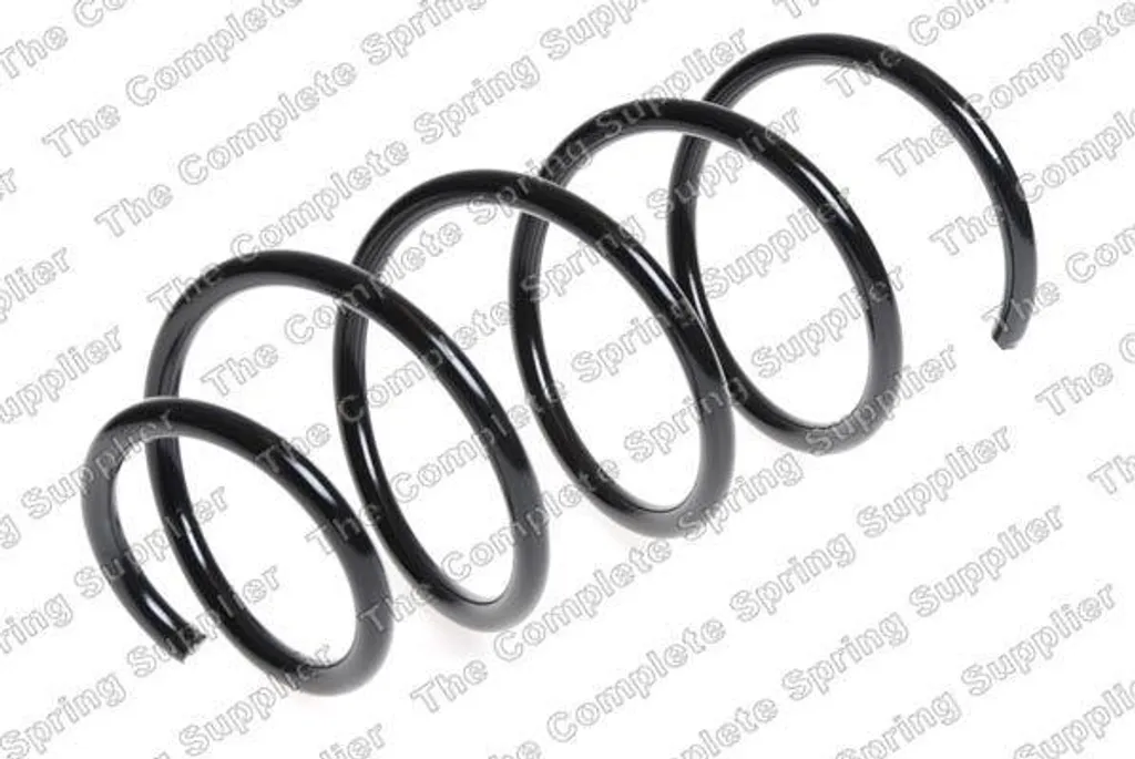 Ressort de suspension pour Mini : Retrouvez le confort d'origine