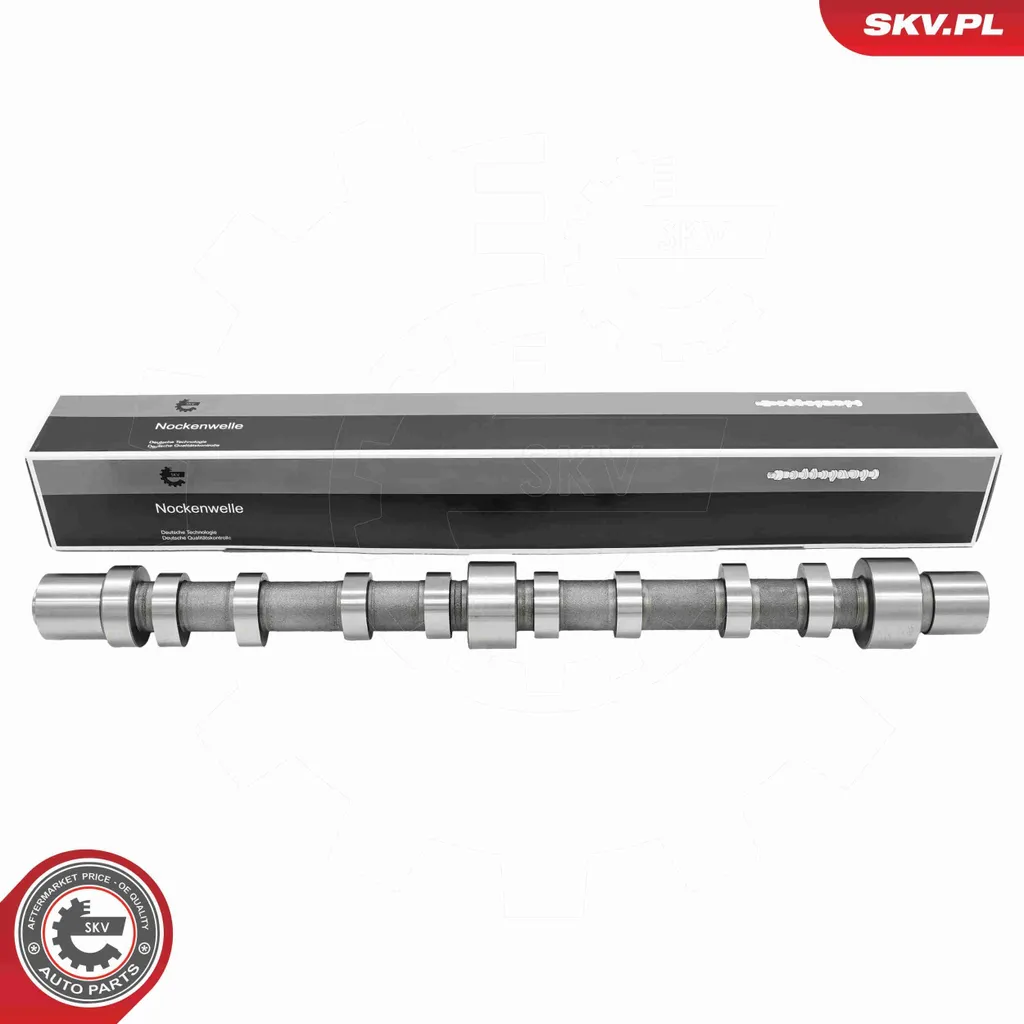 Arbre à cames d'admission pour réparation moteur FIAT Ducato 250 290