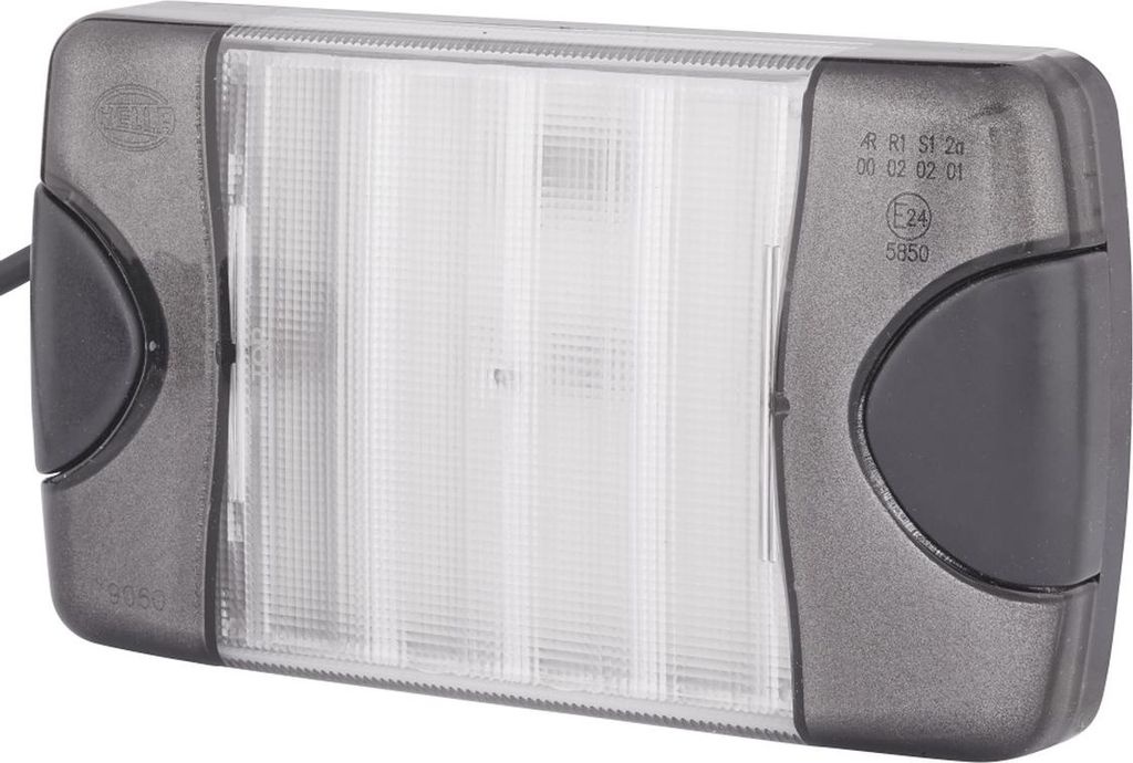 HELLA Rücklicht Rückleuchte Heckleuchte Produktbild 