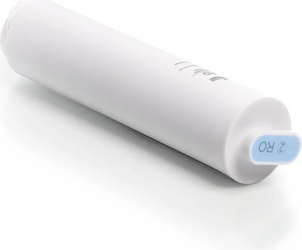 Naturewater NW-1000 Pro RO filtro di ricambio Sistema ad osmosi inversa Membrana RO 0,0001 μm filtro acqua - 1