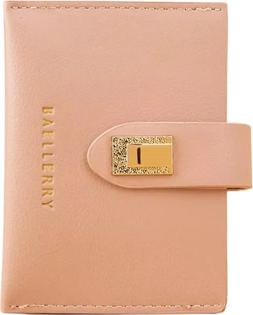 Offerta Portafoglio Baellerry Teresa Rosa KP36128 | Spedizione Rapida