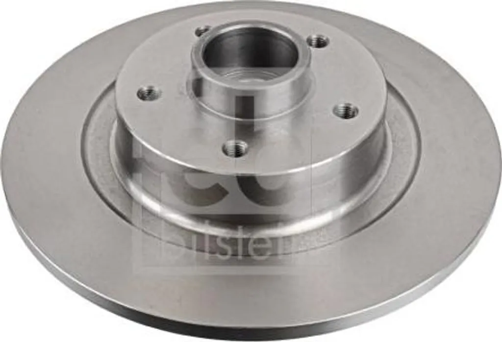 Disque de frein haute résistance FEBI 170069 pour Scenic OE 402020536R