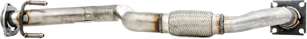 Tuyau d'échappement BM70334 Acier Renforcé pour VW Golf IV 1J1 Hayon