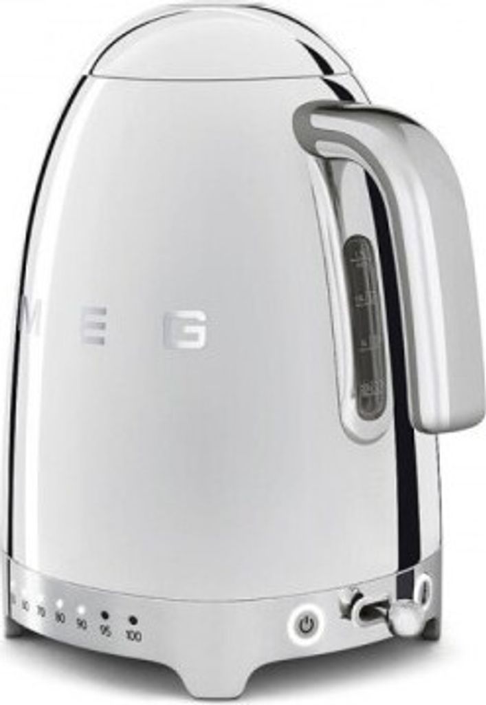 SMEG Elektrischer Wasserkocher, Wasserkocher KLF04SSEU, Produktbild 
