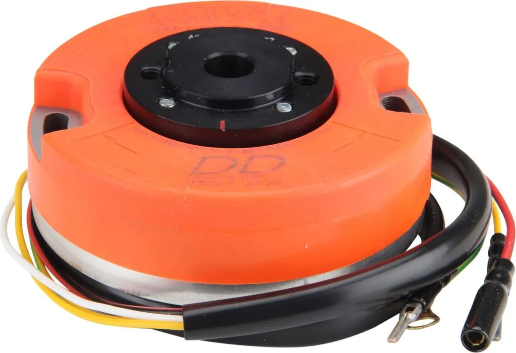 Allumage Digital Direct pour Restauration Moteur Simson S51 Schwalbe - 5