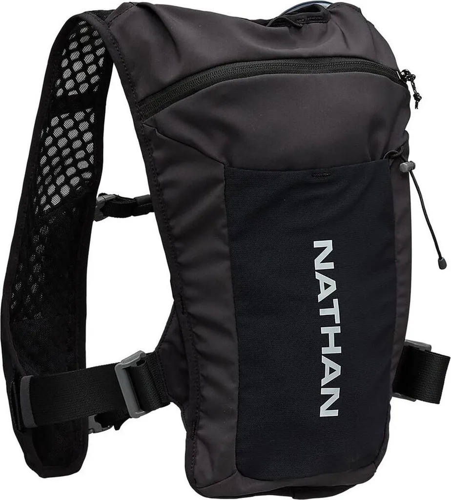 Sac de course Nathan Quickstart 3.0 4L sans rebond pour un confort total