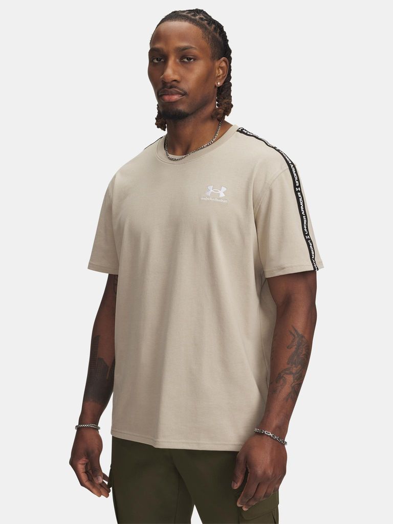 Under Armour Herren-T-Shirt 723980