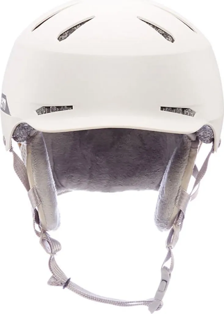 Fini les Chocs avec le Casque Bern Hendrix Mips Beige 55.5-59 cm Sûr - 5