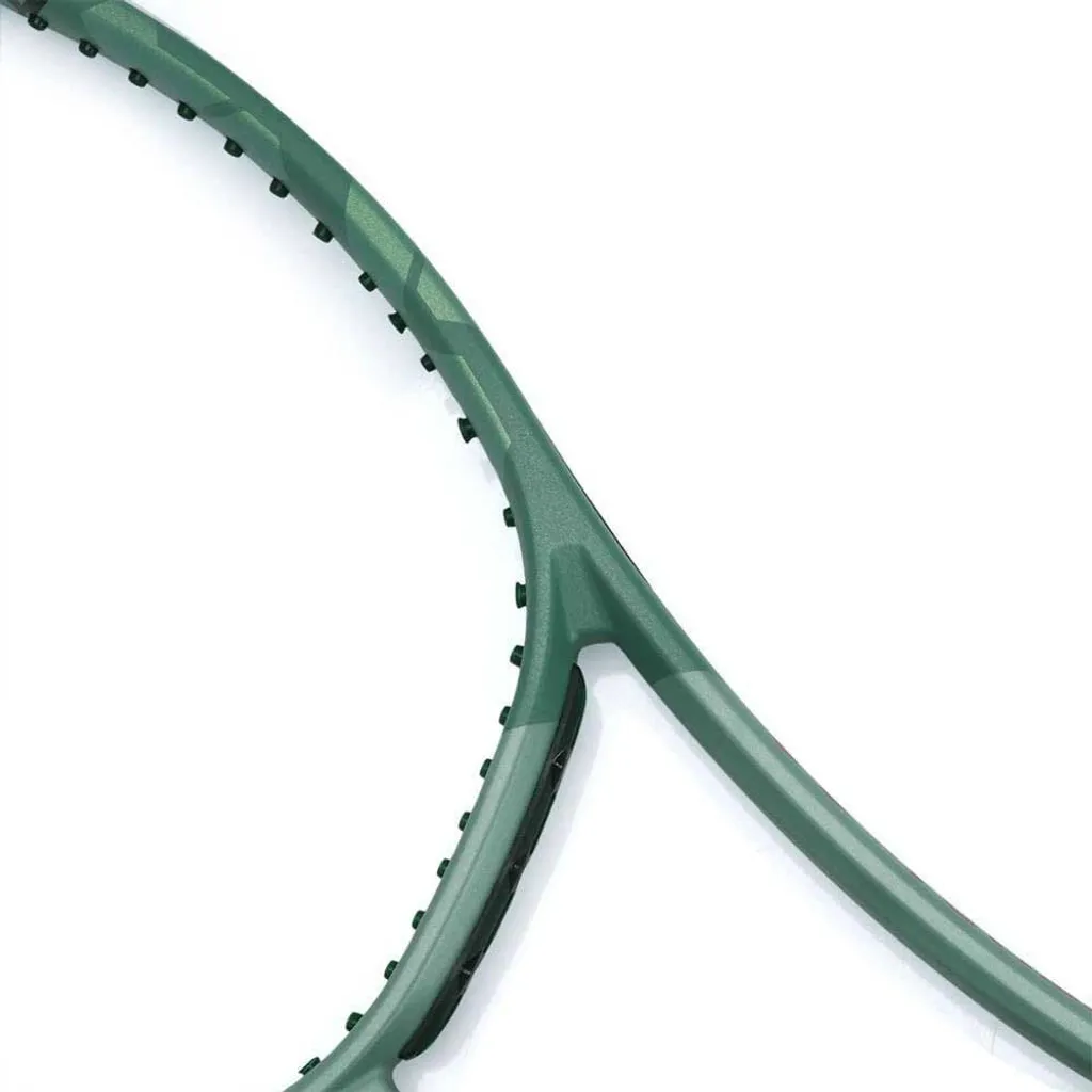 Raquette Yonex Percept 100 TPE1003OG : Évitez les blessures - 13