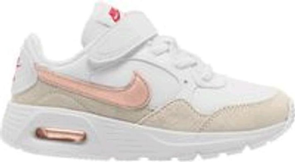 Nike Sneakers CZ5356-122 in Multicolored color size 31