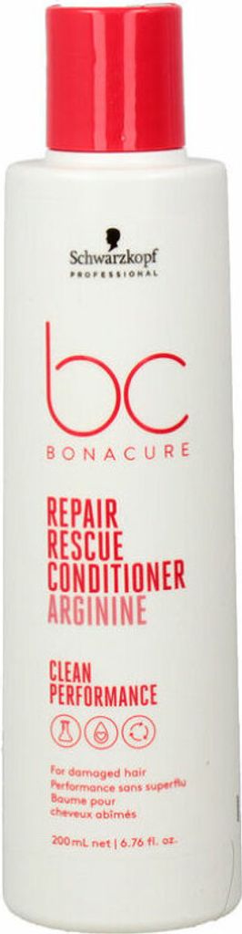 Schwarzkopf Professional Bonacure Repair Rescue Productafbeelding 