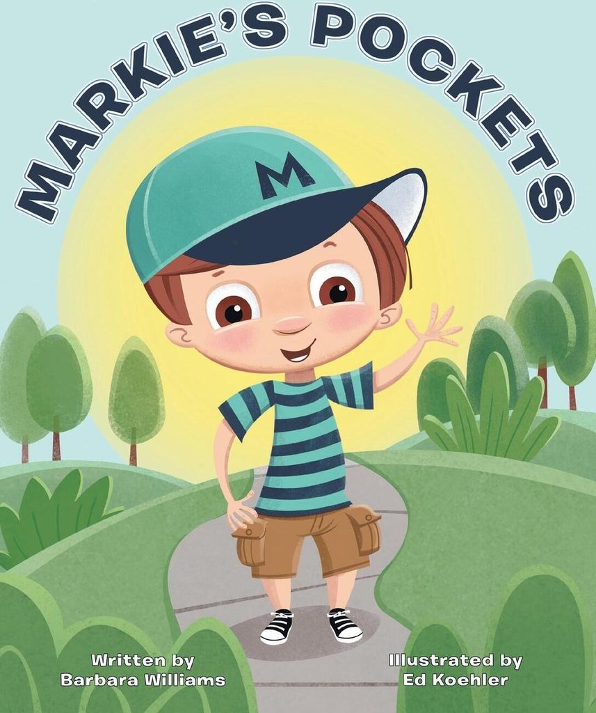 Markie's Pockets