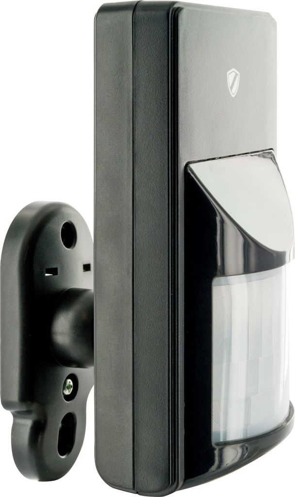 Schwaiger Bewegungsmelder PIR "Green Guard" Outdoor 110 Grad