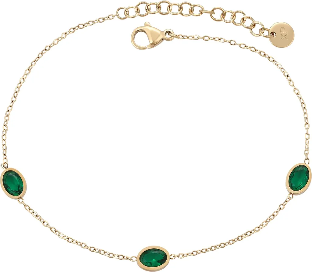 Bracciale Joella Donna Oro | Gioiello Elegante Taglia Unica in Offerta