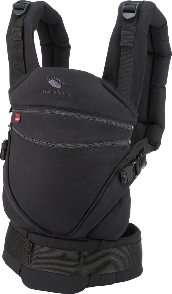 Manduca XT, Monochrome Obsidian Image du produit 