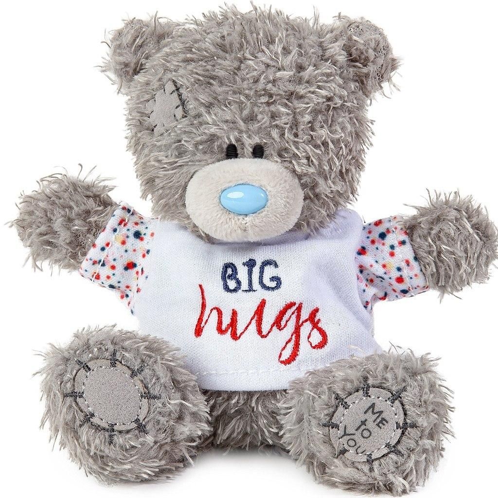 Me To You Pluche S4 - Big Hugs mit 11cm