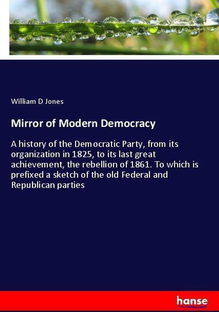 Mirror of Modern Democracy