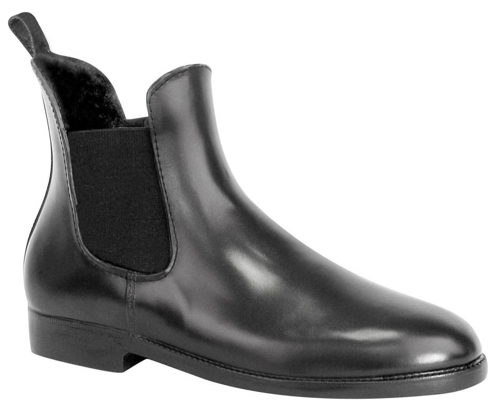 E.L.T Stiefelette Kinder Grönland Jodhpurstiefelette Kids Produktbild 