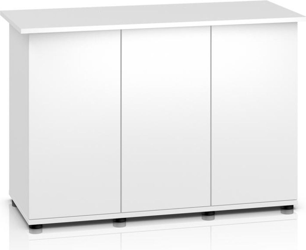 Juwel SBX Rio 350 - Aquarienunterschrank in weiß Juwel Produktbild 