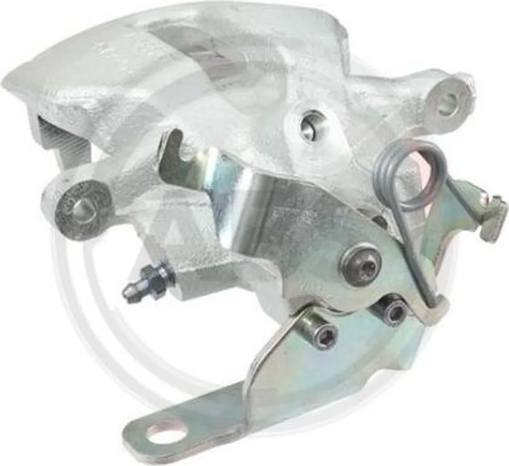 Réparation Freinage Ford Transit : Étrier de Frein 621382 Standard OE