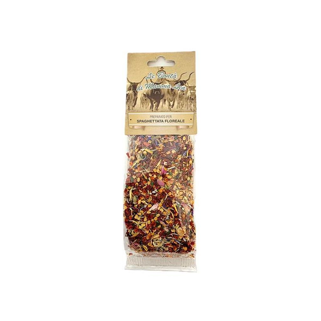Mélange d'épices pour pâtes Fleuri, 80 g Image du produit 
