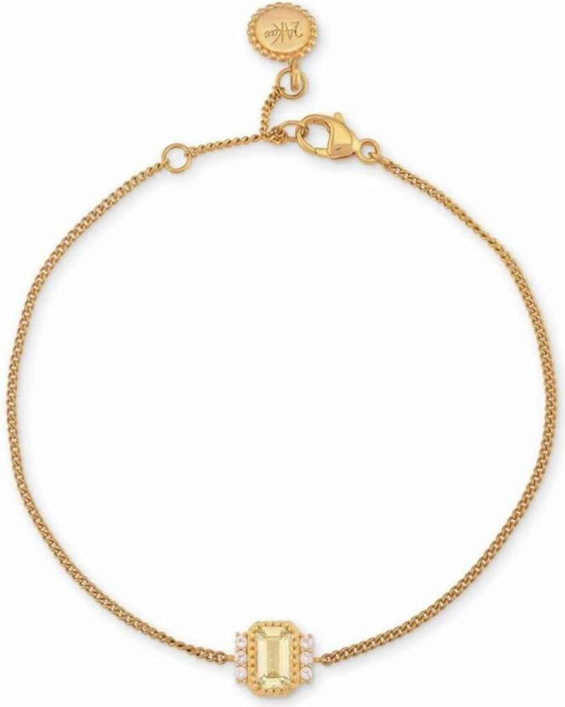 Damenarmreif 24KAE 22424Y Gold