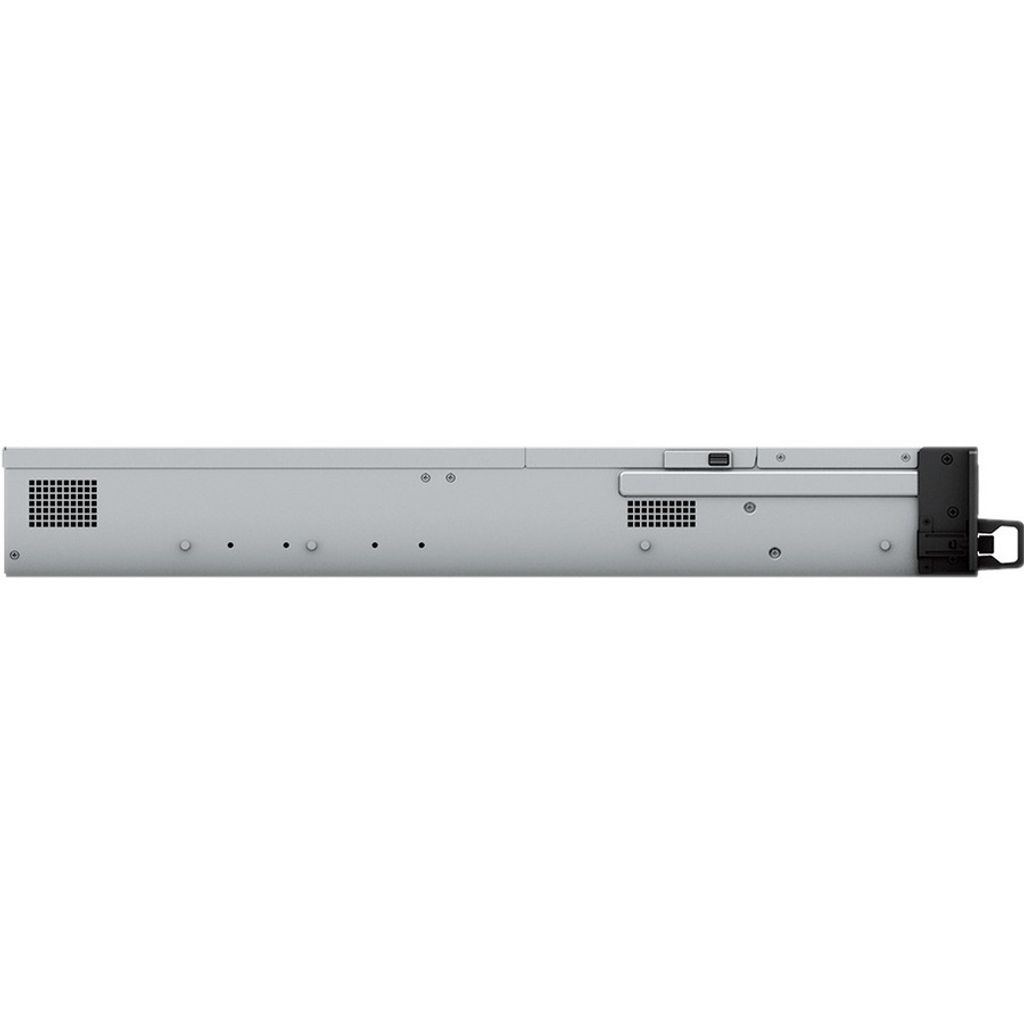 Synology FlashStation FS3410 - NAS-Server - 24 Schächte - Rack - einbaufähig - RAID RAID 0, 1, 5, 6, 10, JBOD, RAID F1 - RAM 16 GB - 10 Gigabit E...