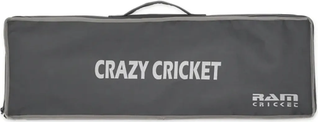 Ensemble de Cricket Complet RAM Sport - Battes de Cricket et Accessoires