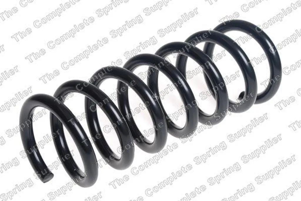 Ressort hélicoïdal de suspension pour Mondeo - LESJÖFORS 4227644 Acier OE