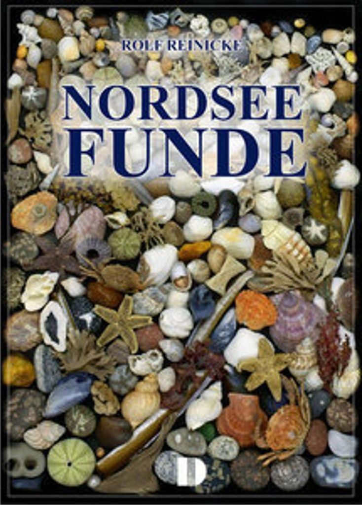 Nordsee Funde