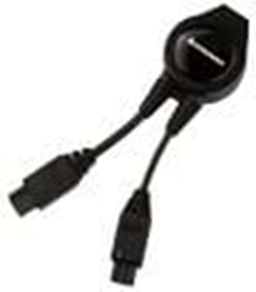 Lenovo Cable/90W Dual Charging für AC/DC Adapt