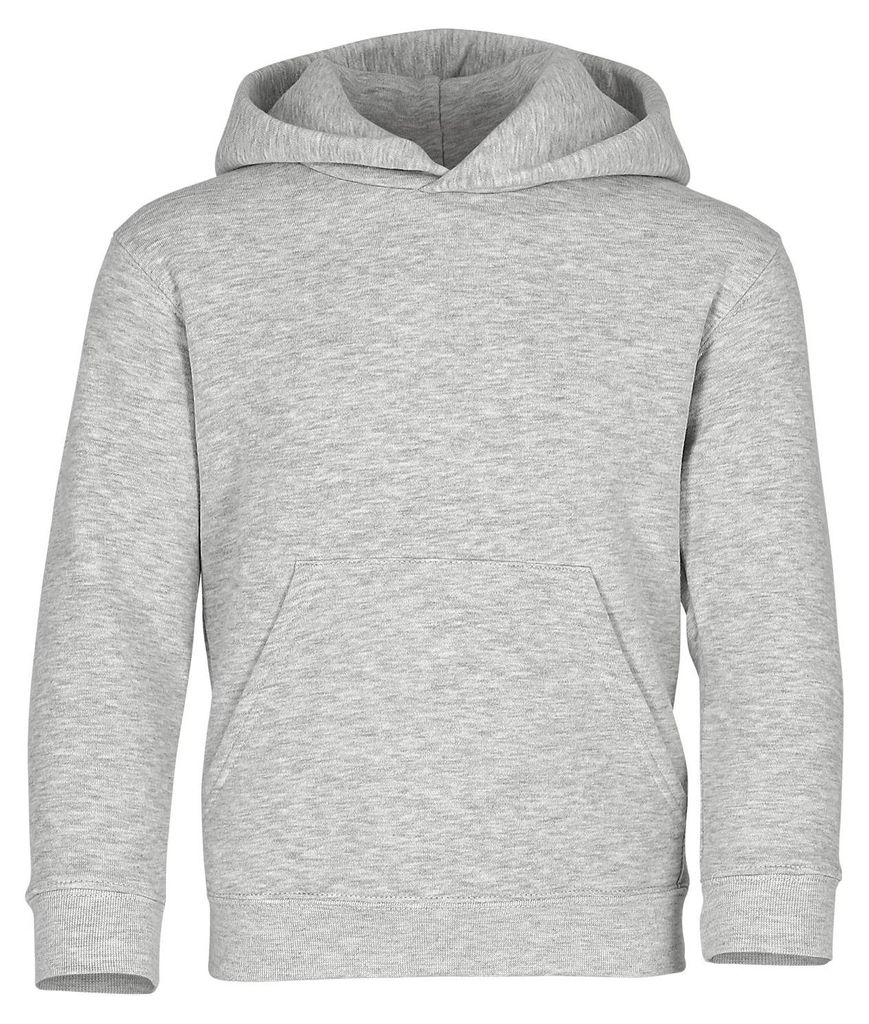 KIDS PREMIUM HOODED SWEAT  | Hoodie für Kinder – Produktbild 