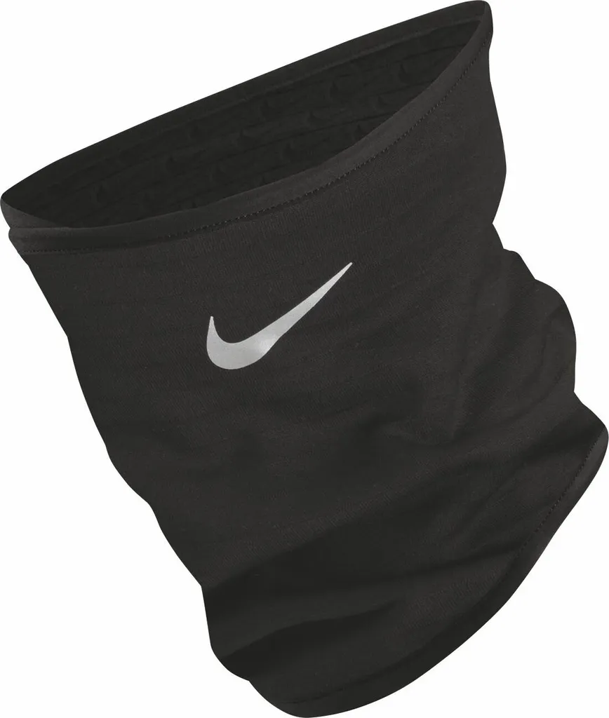 Nike Therma-fit N1002581082 : Finissez-en avec le Froid au Cou en Sport