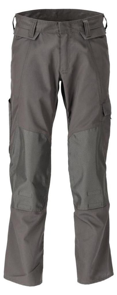 Mascot ACCELERATE Hose mit Knietaschen 21879-330 Anthrazit 82C54 245 g/m²
