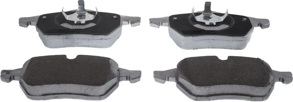 Plaquettes de frein haute performance MS pour AUDI A4 B5 essieu avant
