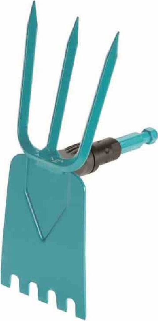 GARDENA 03219-20 GARDENA combisystem Gartenhacke-Aufsatz Immagine del prodotto 