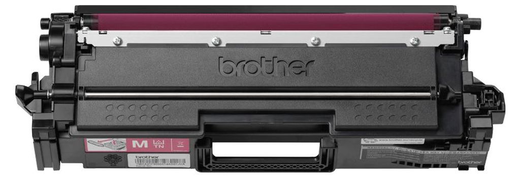 Brother TN-821XXLM cartouche de toner 1 pc(s) Original Image du produit 