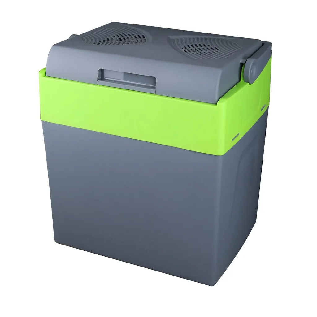 Glacière Électrique de Voyage NABO WA 305 30L Idéale pour Camping