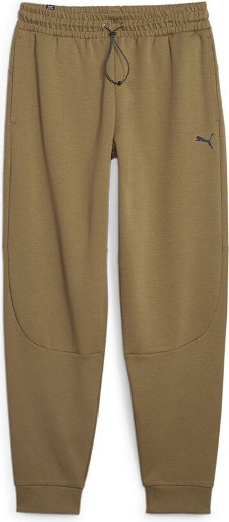 Puma Rad/cal Dk Op Trainingshose Braun M Mann Braun M