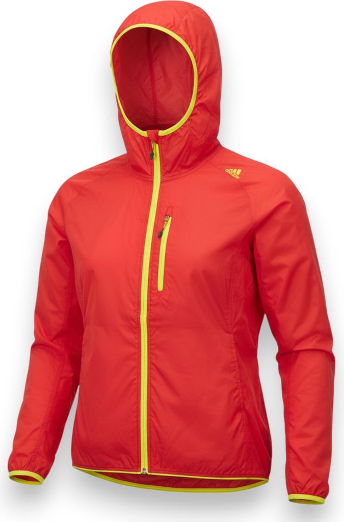 Adidas Herren Jacke Ed Light CS Climaproof Windbreaker Sport Größe 58