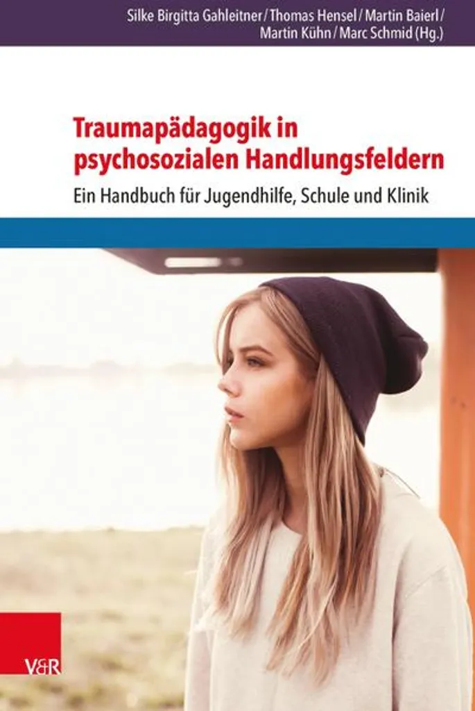 Gérer le Traumatisme : Traumapédagogie en Milieu Psychosocial - Solutions
