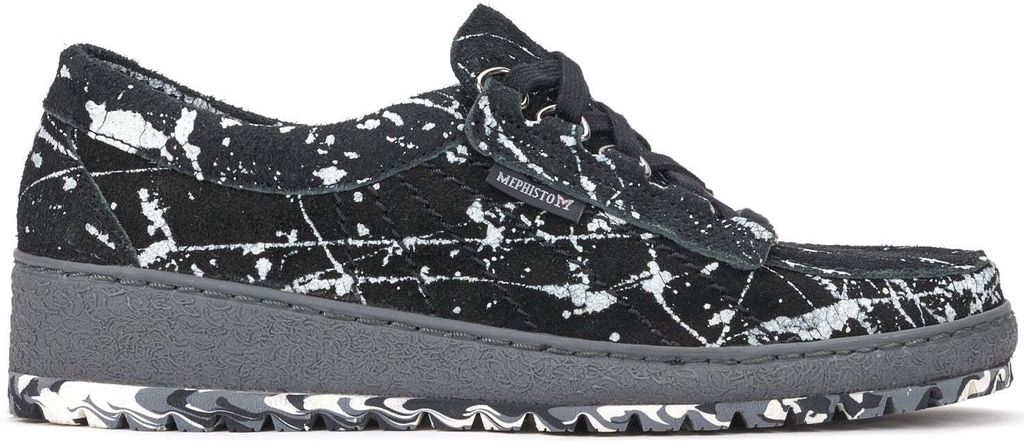 Mephisto Lady - damen sneaker