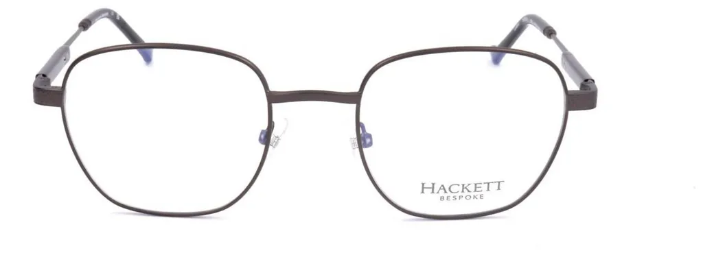 Monture de lunettes Hackett Bespoke HEB309 - Style Optique de Qualité - 7