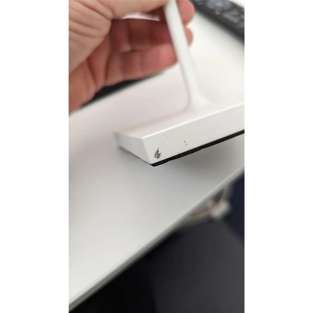 Lampe de Table Sans Fil pour Terrasse et Salon IP54 Blanc Sigor Mini - 11