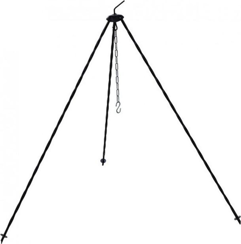 Trojnožka ke kotlíku 100cm 50706 Obrázek produktu 