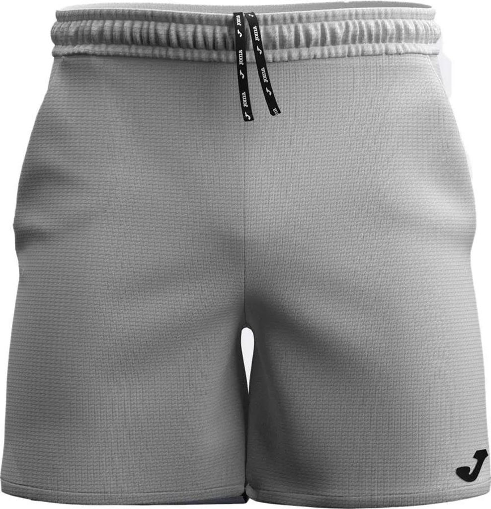 Joma Challenge Kurze Hose Grau L Herren Grau L