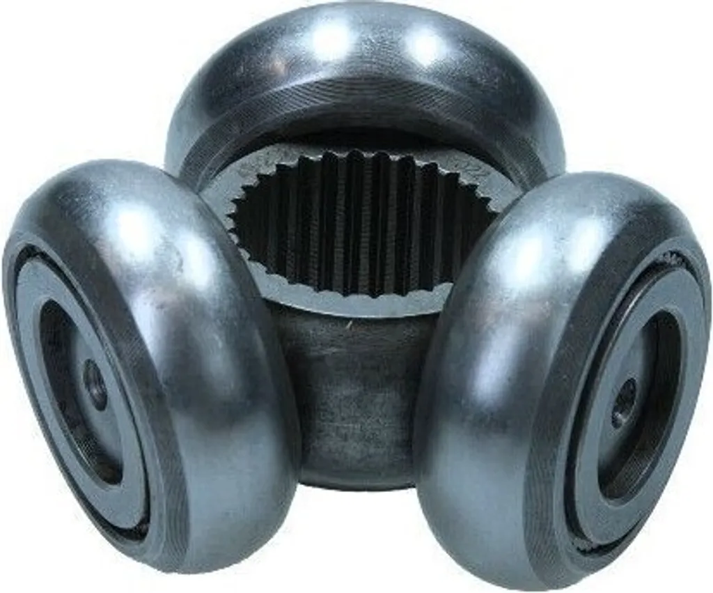 Stopper les Vibrations : Etoile Tripode MAXGEAR 49-2020 Transit OE 1522575