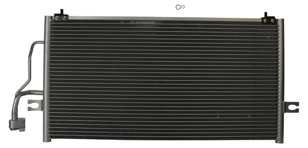 Réparer clim Mitsubishi Carisma avec le condenseur Bosch 660x334 R134a
